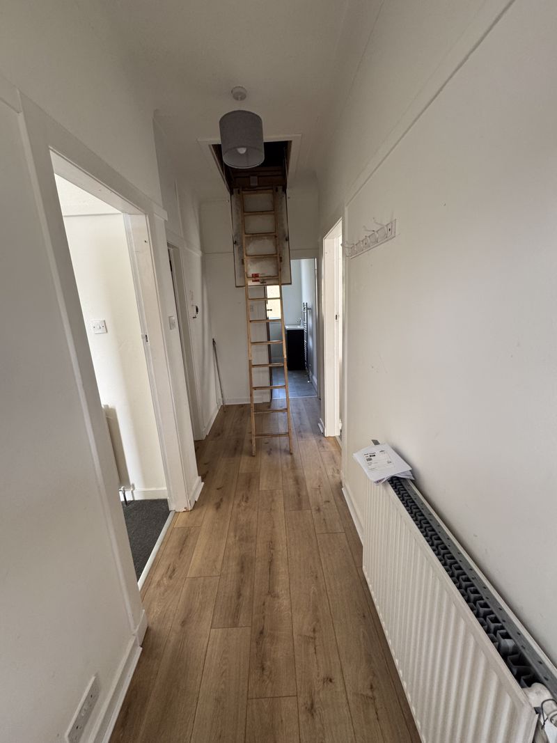Gilmour Street Eaglesham
